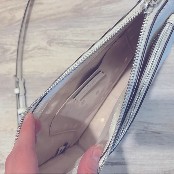 Kate Spade Cameron Monotone Zip Crossbody - Picture 4 of 5